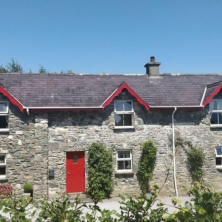 Tig Rua Villa Killarney Exterior photo