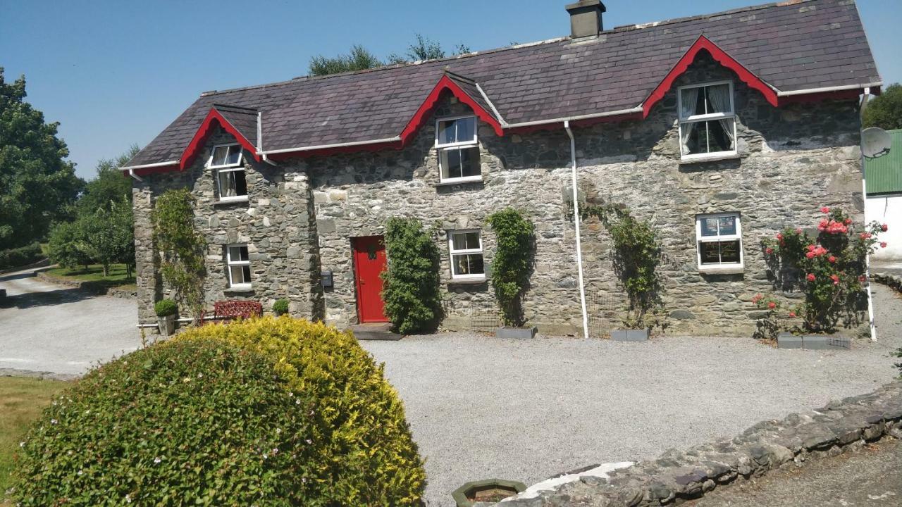 Tig Rua Villa Killarney Exterior photo