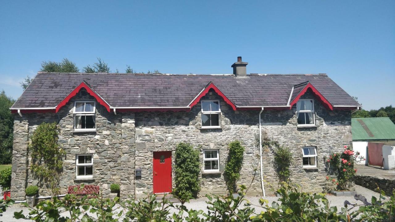 Tig Rua Villa Killarney Exterior photo
